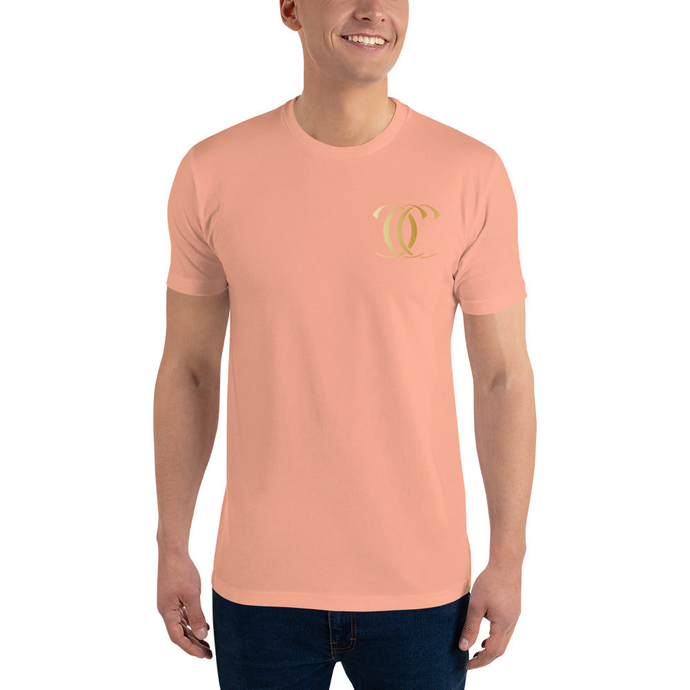 Terracotta Comfort Colors T-Shirt