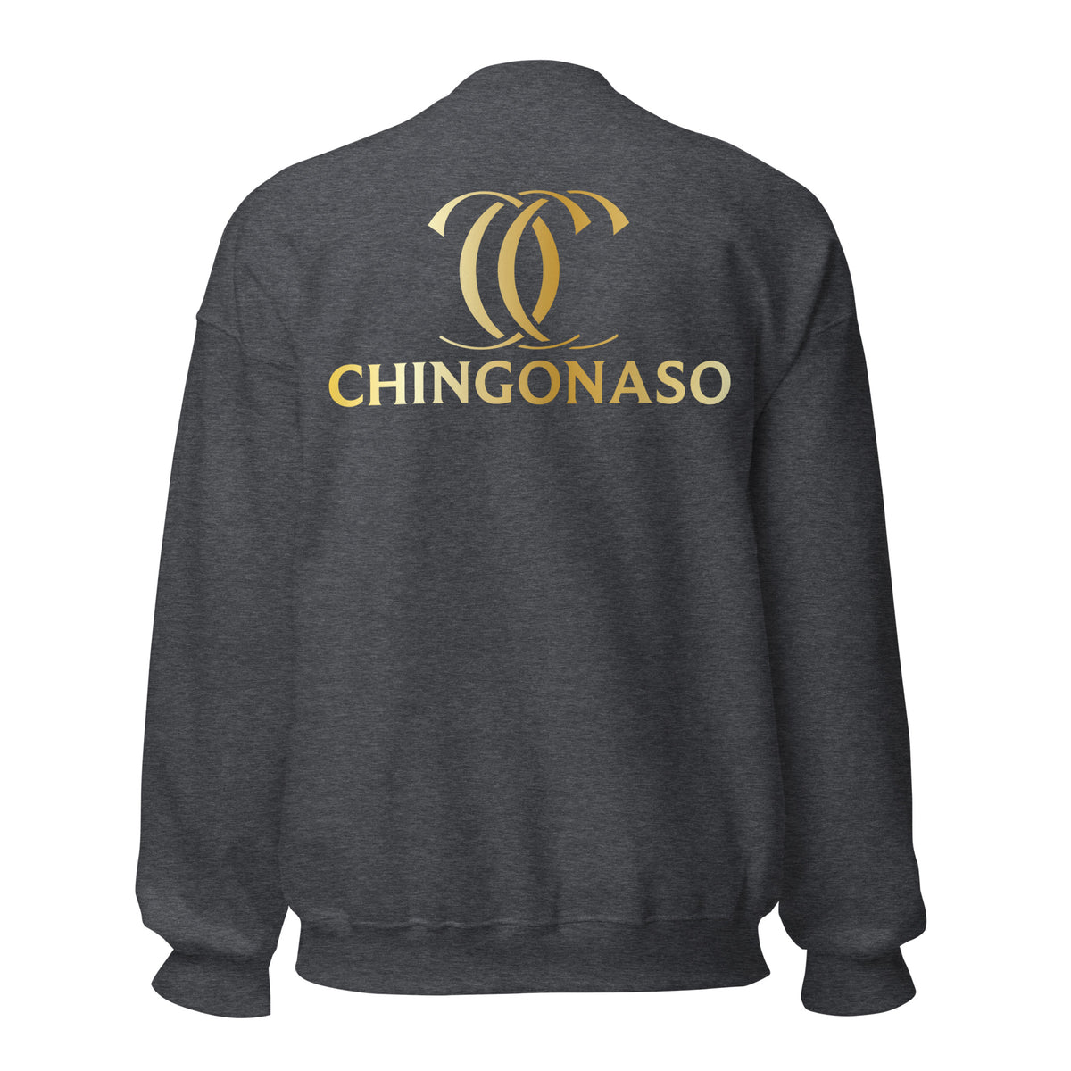 CCC Unisex Sweatshirt