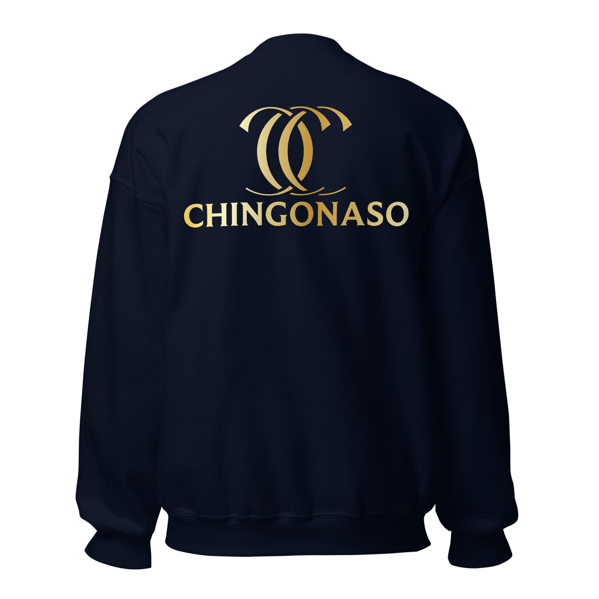 CCC Unisex Sweatshirt