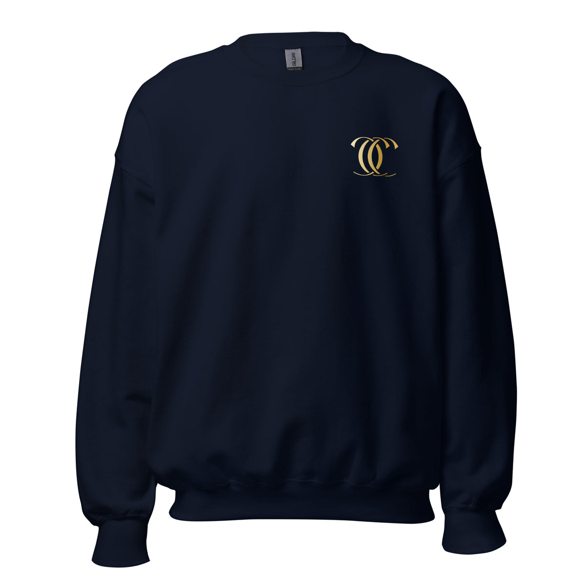 CCC Unisex Sweatshirt