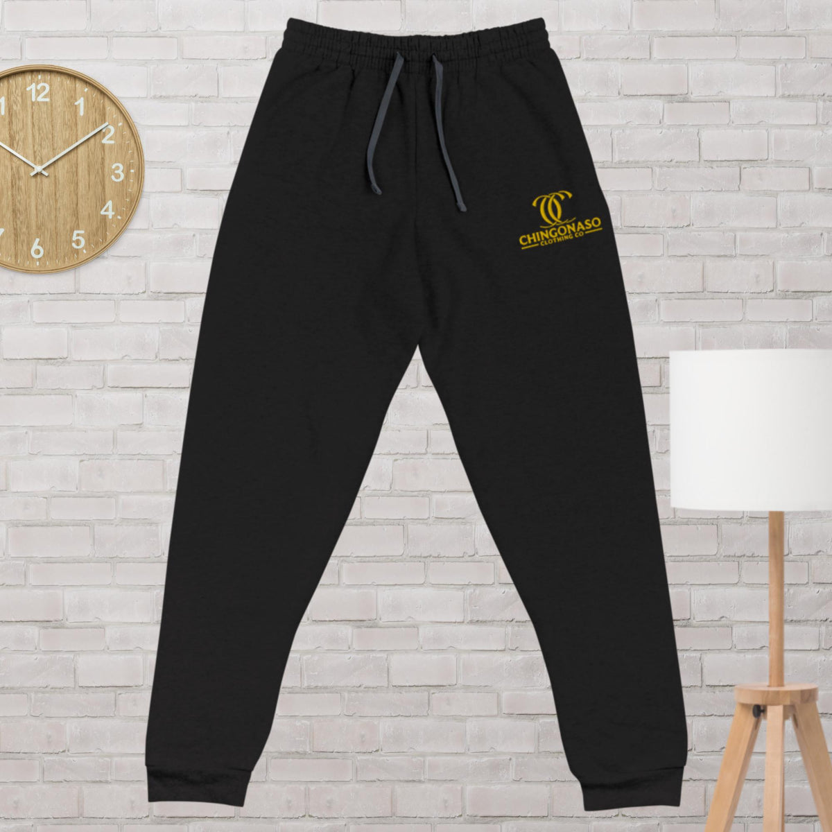 Unisex Joggers