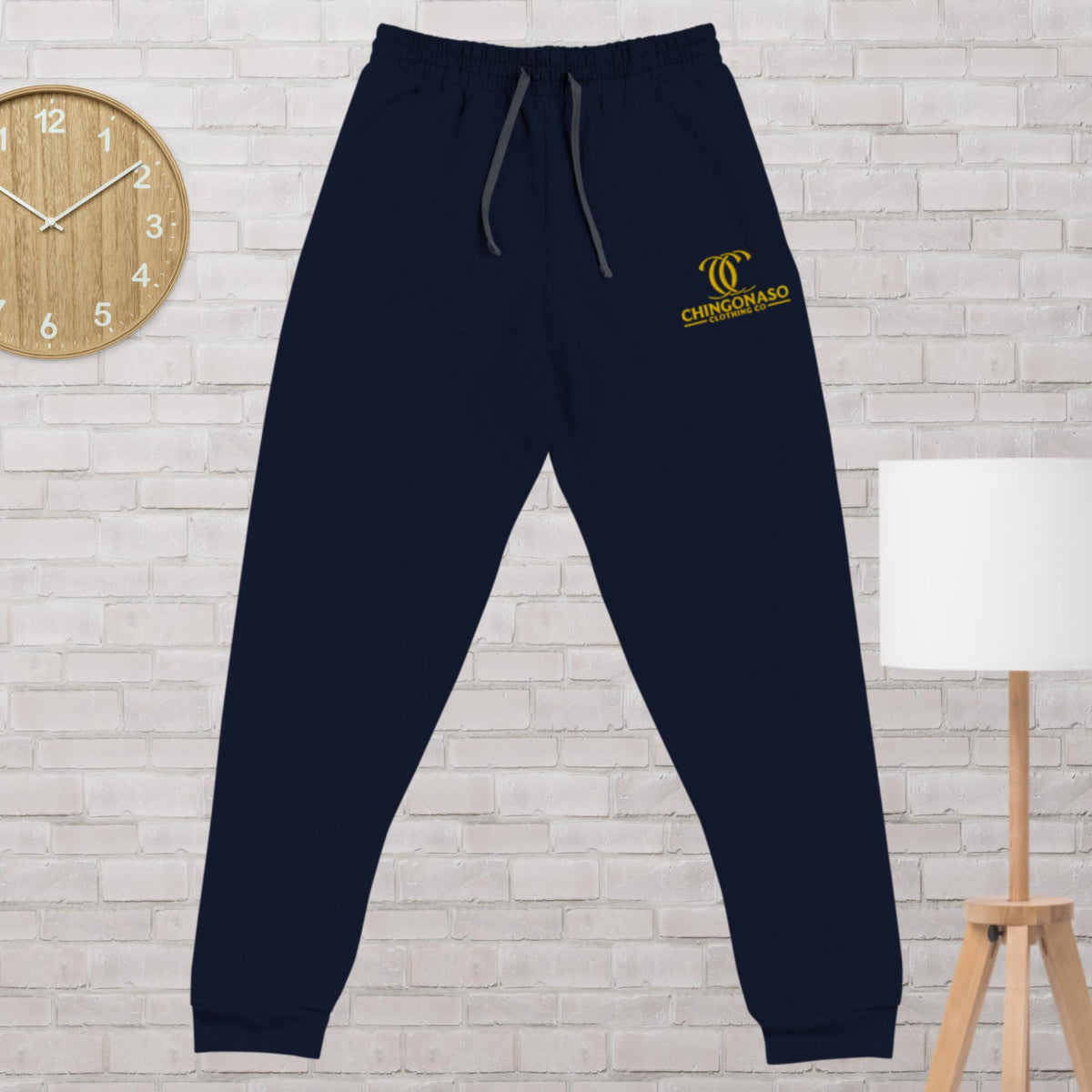 Unisex Joggers