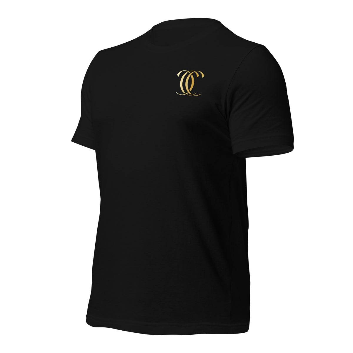 CCC Gold Unisex T-Shirt