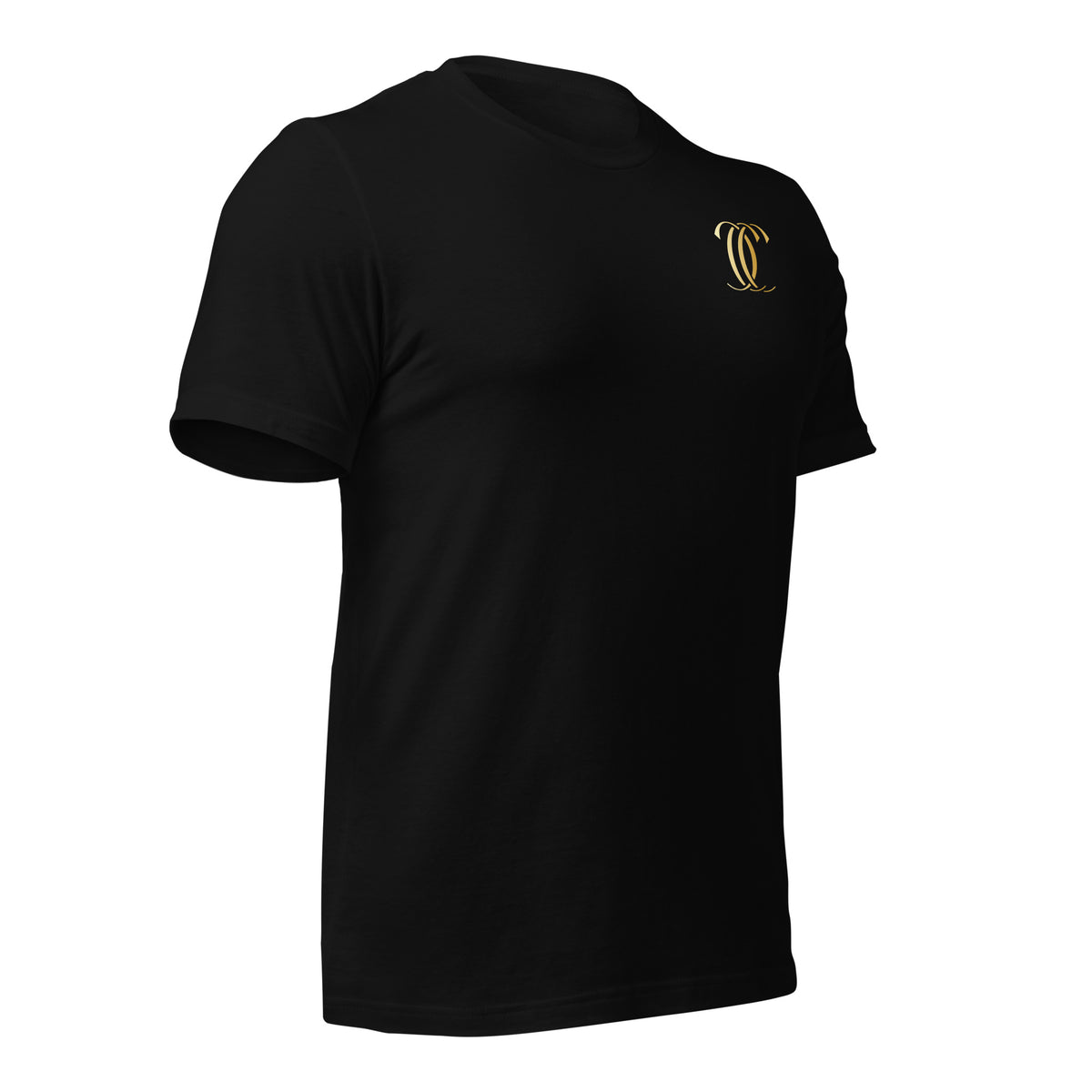 CCC Gold Unisex T-Shirt