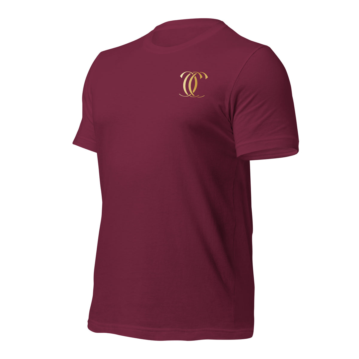 CCC Gold Unisex T-Shirt