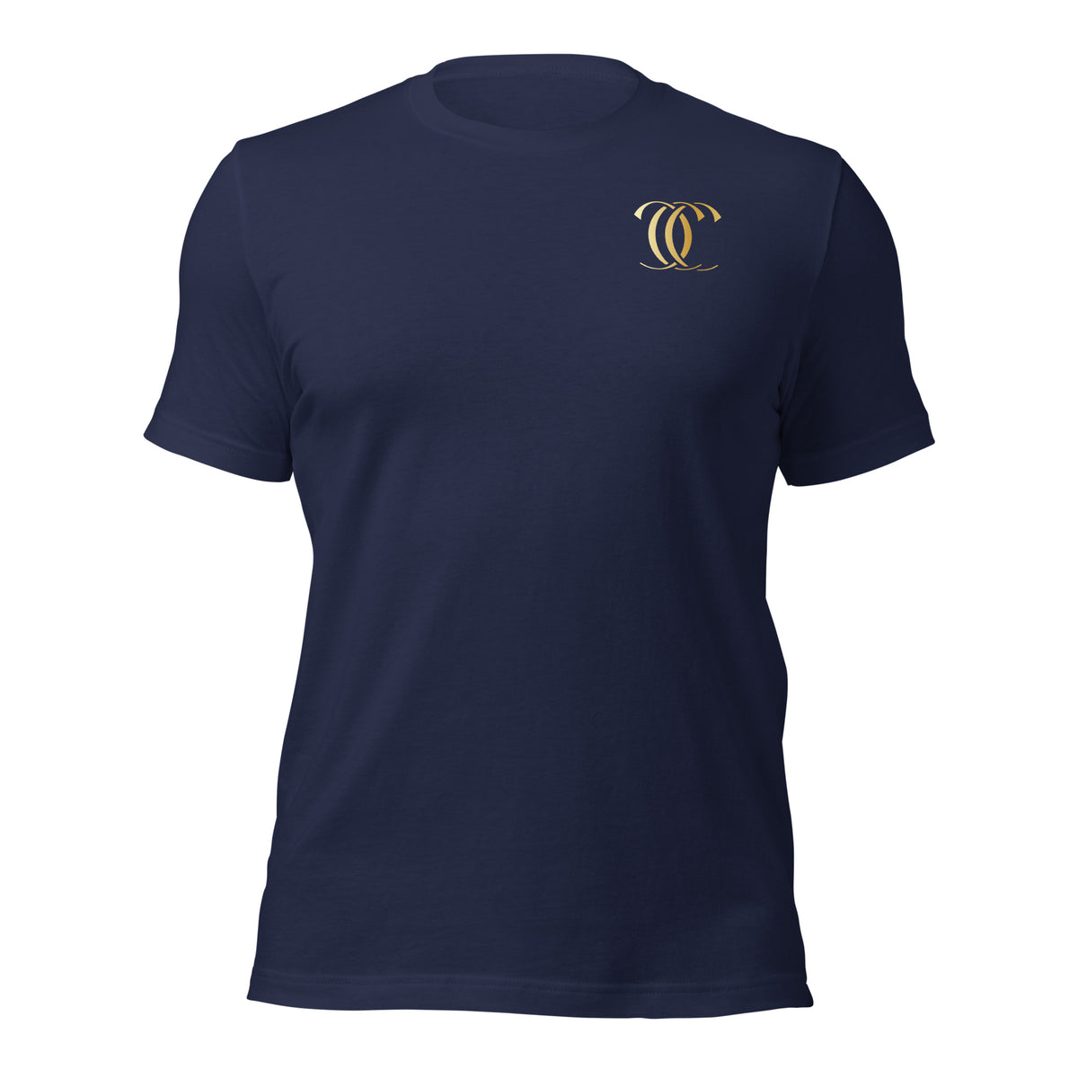 CCC Gold Unisex T-Shirt