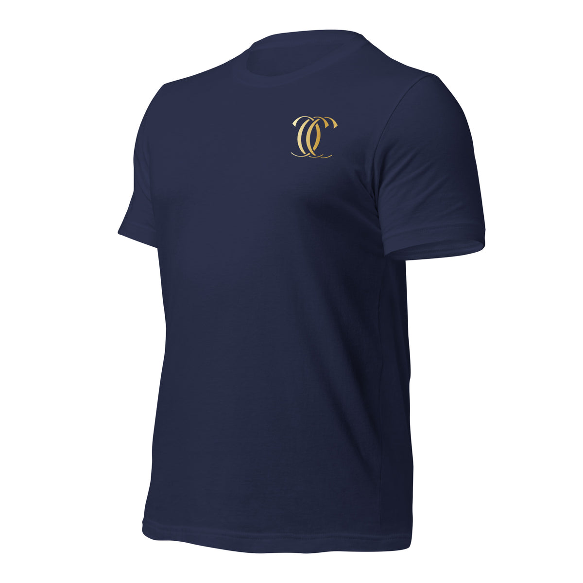 CCC Gold Unisex T-Shirt