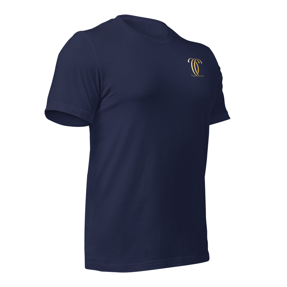 CCC Gold Unisex T-Shirt